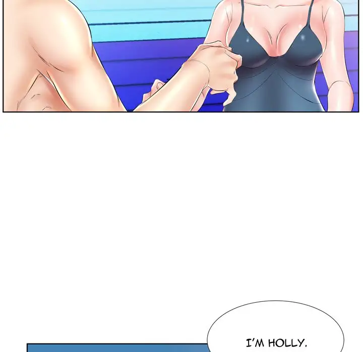 Sweet Guilty Love Chapter 25 - Manhwa18.com