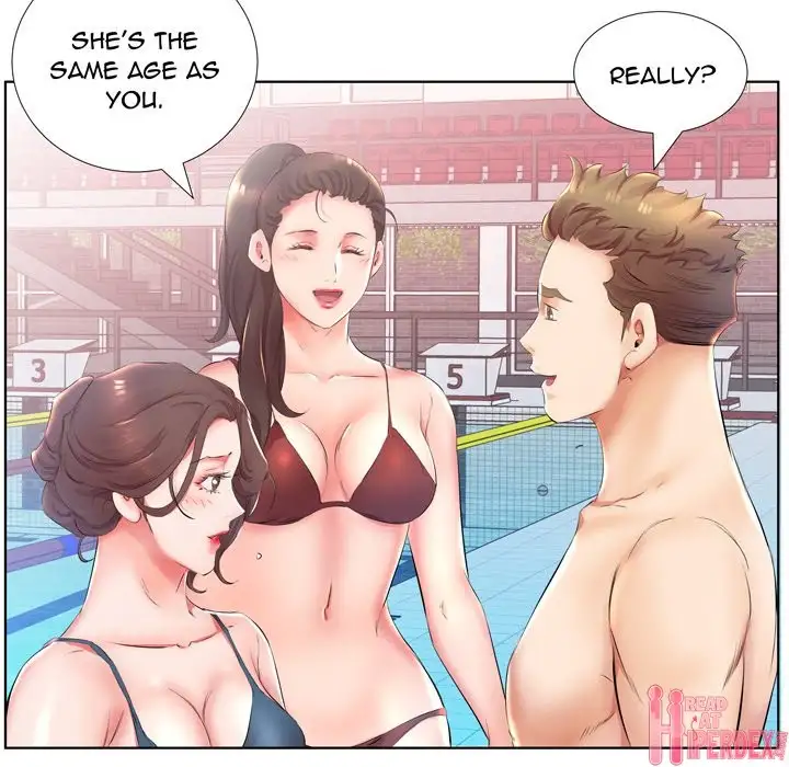 Sweet Guilty Love Chapter 25 - Manhwa18.com