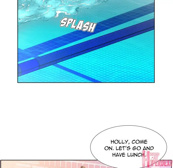 Sweet Guilty Love Chapter 25 - Manhwa18.com