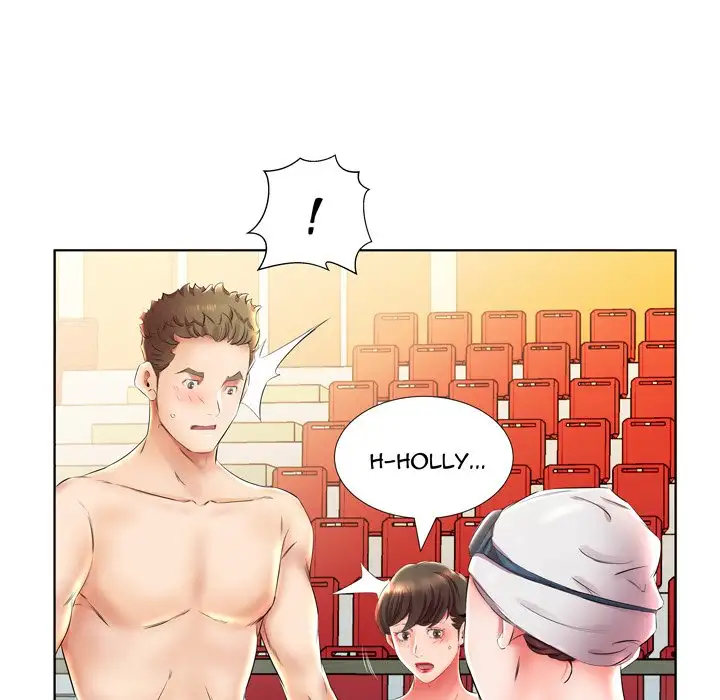 Sweet Guilty Love Chapter 25 - Manhwa18.com