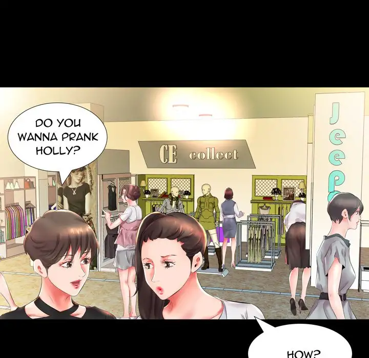 Sweet Guilty Love Chapter 26 - Manhwa18.com