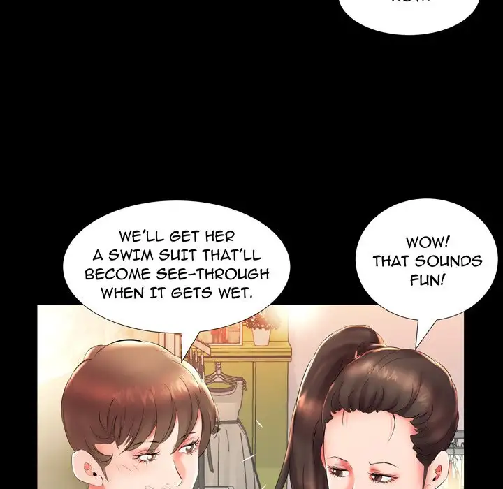 Sweet Guilty Love Chapter 26 - Manhwa18.com