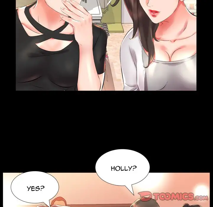 Sweet Guilty Love Chapter 26 - Manhwa18.com