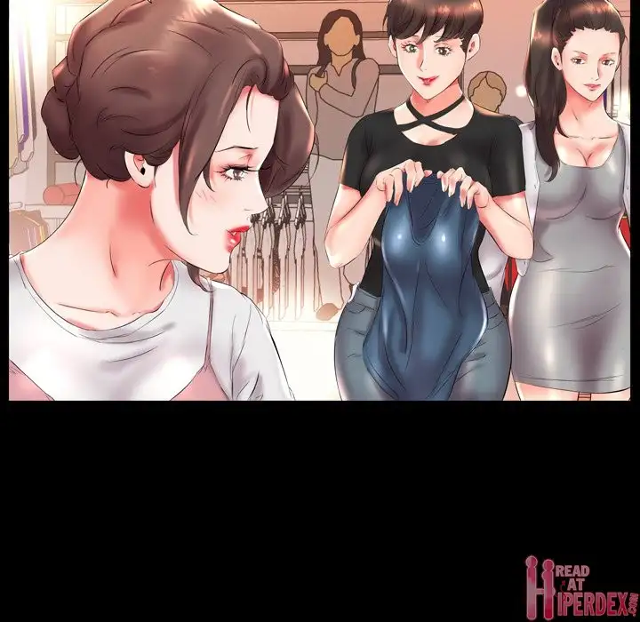 Sweet Guilty Love Chapter 26 - Manhwa18.com