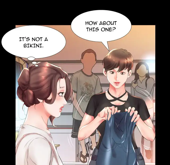 Sweet Guilty Love Chapter 26 - Manhwa18.com