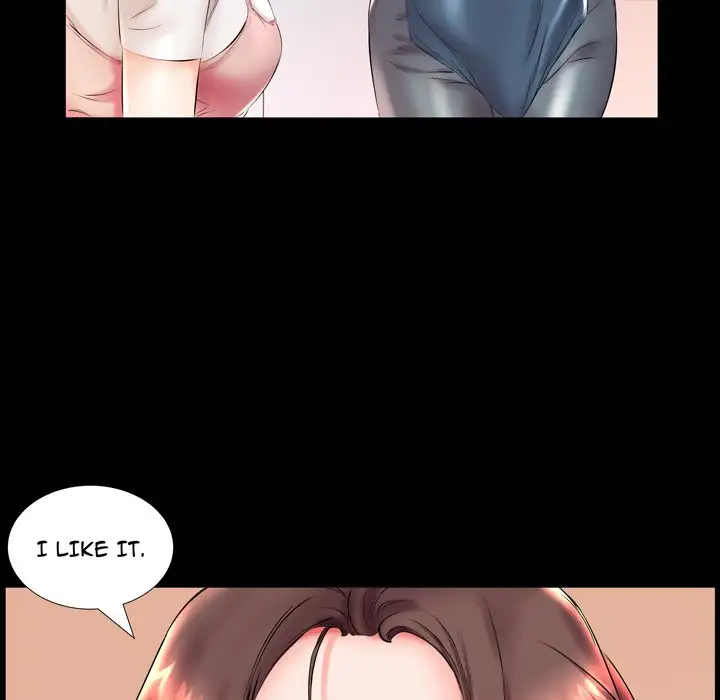 Sweet Guilty Love Chapter 26 - Manhwa18.com