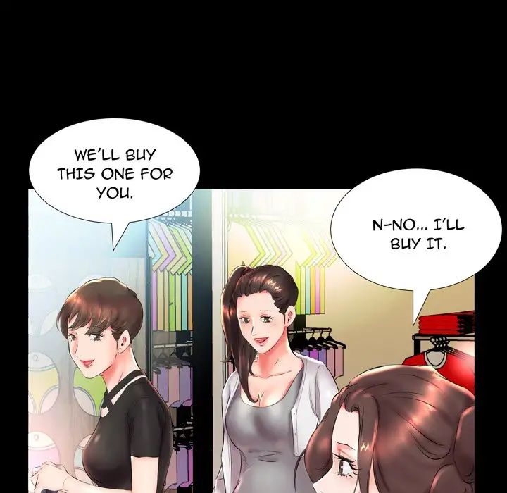 Sweet Guilty Love Chapter 26 - Manhwa18.com