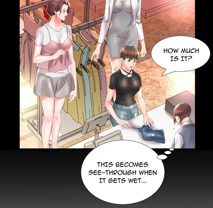 Sweet Guilty Love Chapter 26 - Manhwa18.com