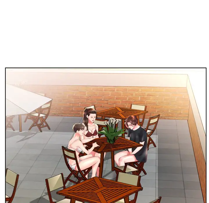 Sweet Guilty Love Chapter 26 - Manhwa18.com