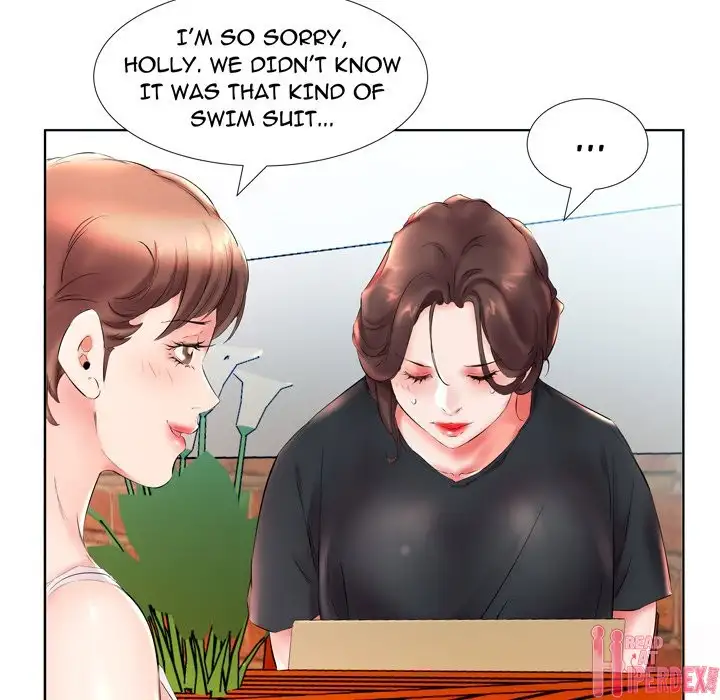 Sweet Guilty Love Chapter 26 - Manhwa18.com