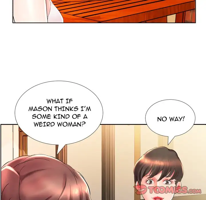 Sweet Guilty Love Chapter 26 - Manhwa18.com