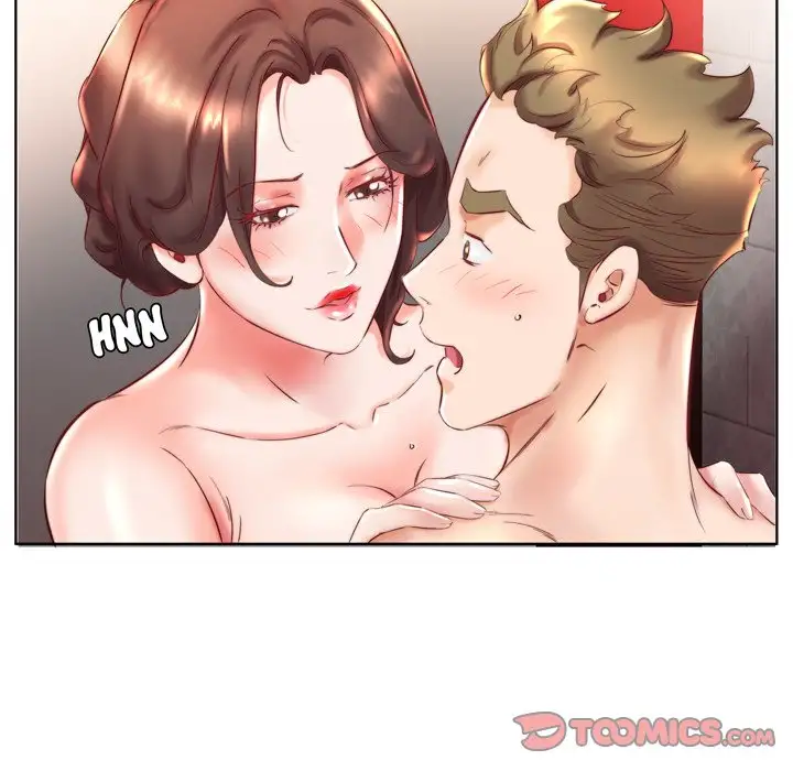 Sweet Guilty Love Chapter 26 - Manhwa18.com