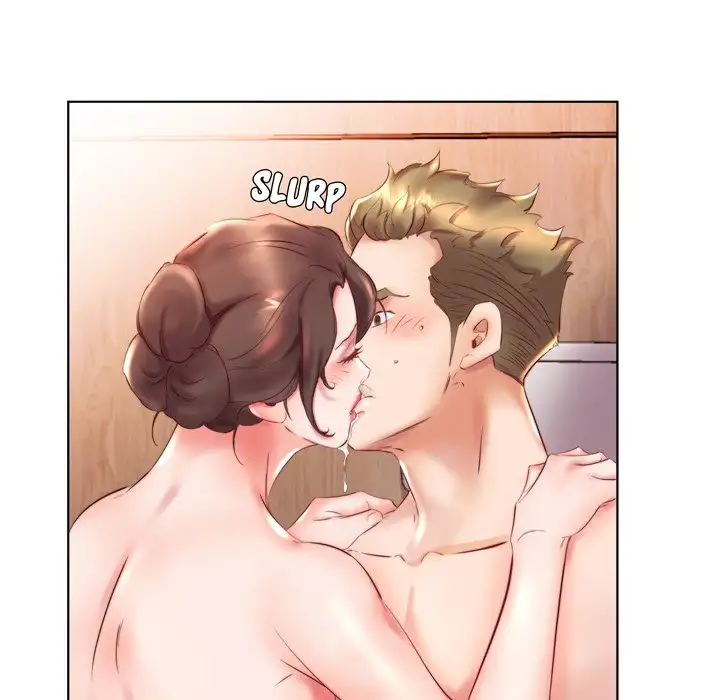 Sweet Guilty Love Chapter 26 - Manhwa18.com