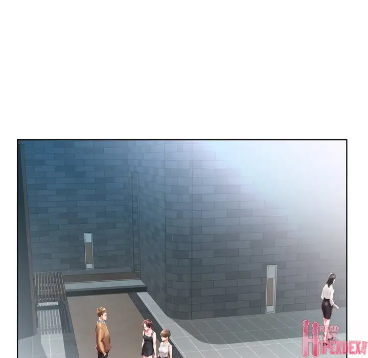 Sweet Guilty Love Chapter 26 - Manhwa18.com