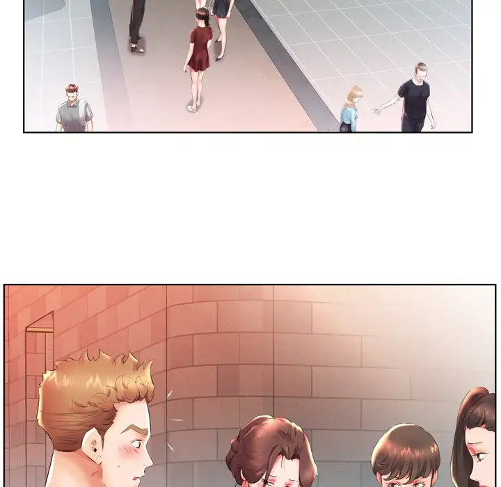 Sweet Guilty Love Chapter 26 - Manhwa18.com