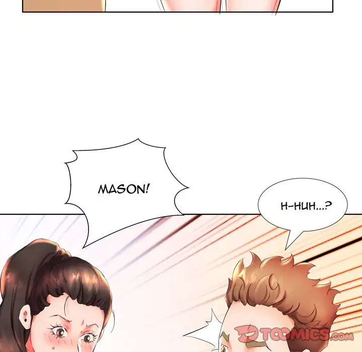 Sweet Guilty Love Chapter 26 - Manhwa18.com