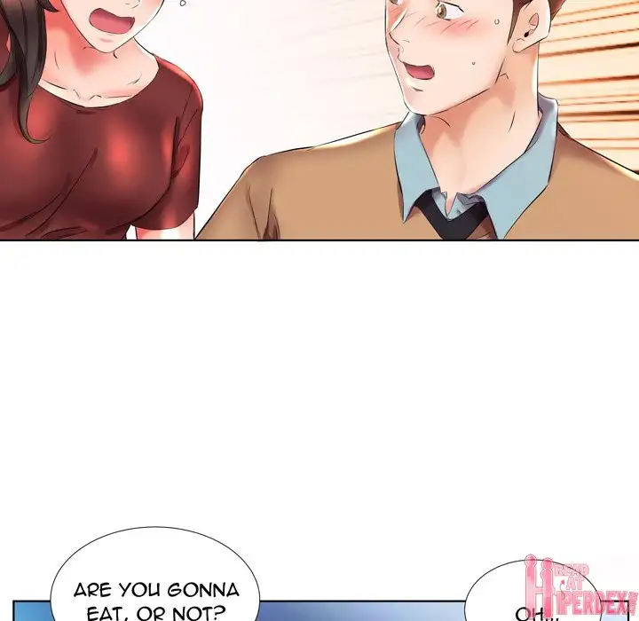 Sweet Guilty Love Chapter 26 - Manhwa18.com