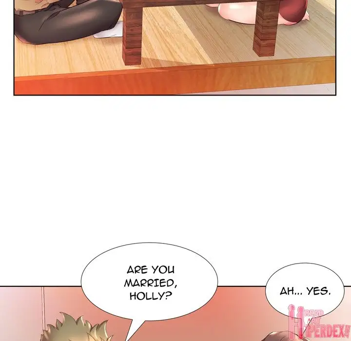 Sweet Guilty Love Chapter 26 - Manhwa18.com