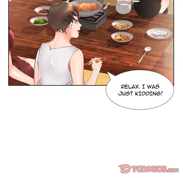 Sweet Guilty Love Chapter 26 - Manhwa18.com