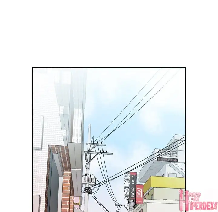 Sweet Guilty Love Chapter 26 - Manhwa18.com