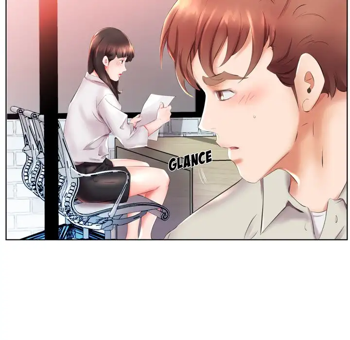 Sweet Guilty Love Chapter 26 - Manhwa18.com