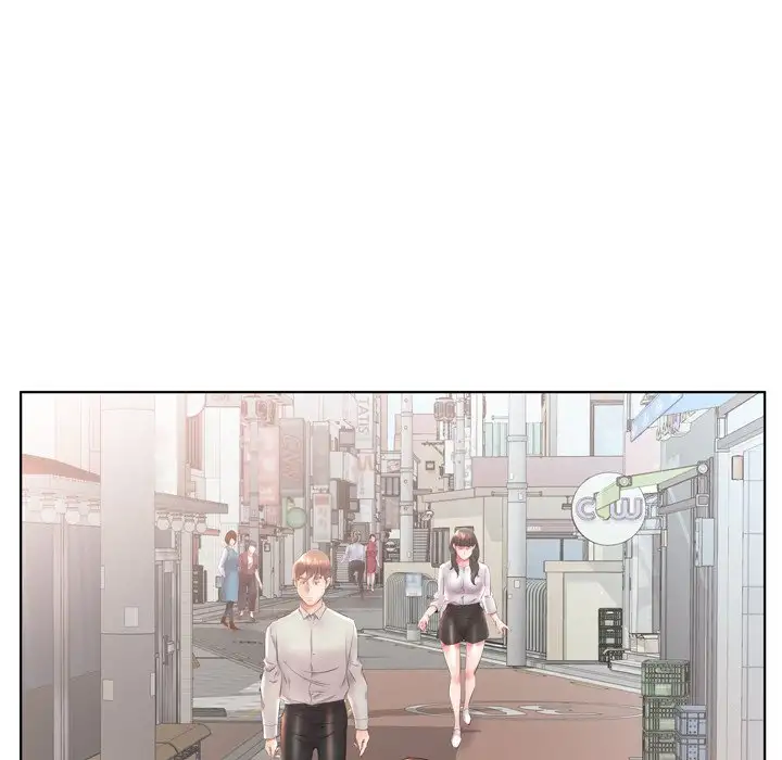 Sweet Guilty Love Chapter 26 - Manhwa18.com