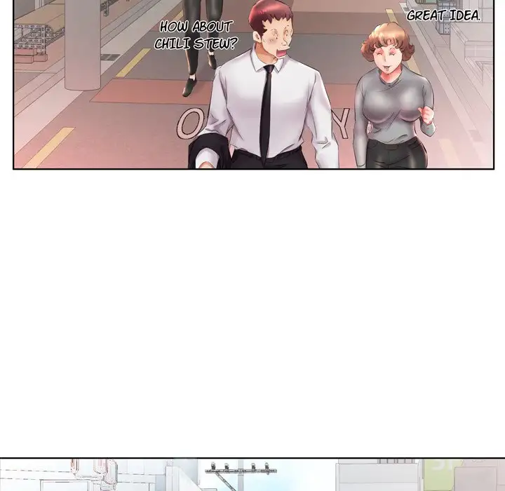 Sweet Guilty Love Chapter 26 - Manhwa18.com