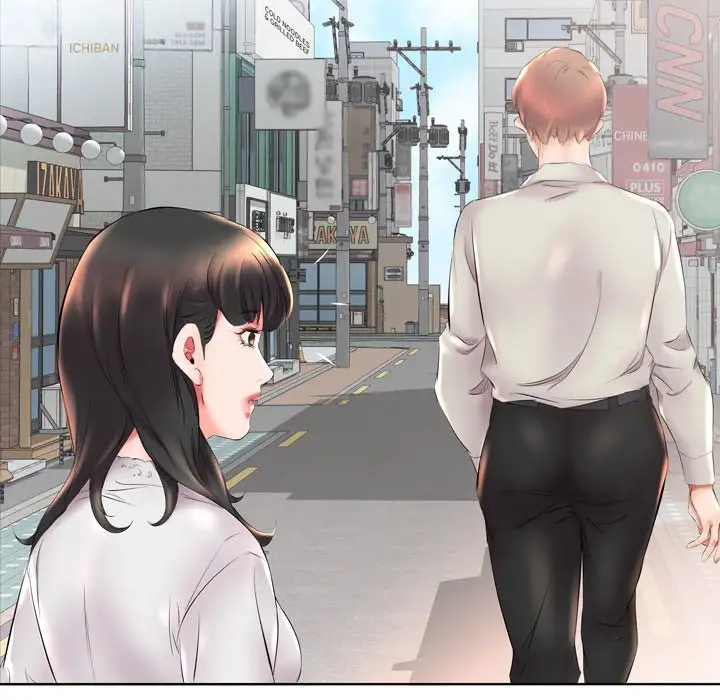 Sweet Guilty Love Chapter 26 - Manhwa18.com