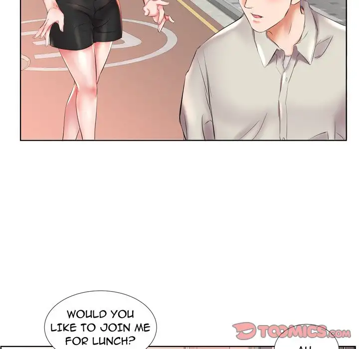 Sweet Guilty Love Chapter 26 - Manhwa18.com