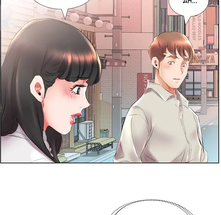 Sweet Guilty Love Chapter 26 - Manhwa18.com