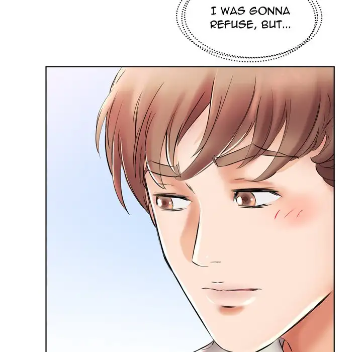 Sweet Guilty Love Chapter 26 - Manhwa18.com