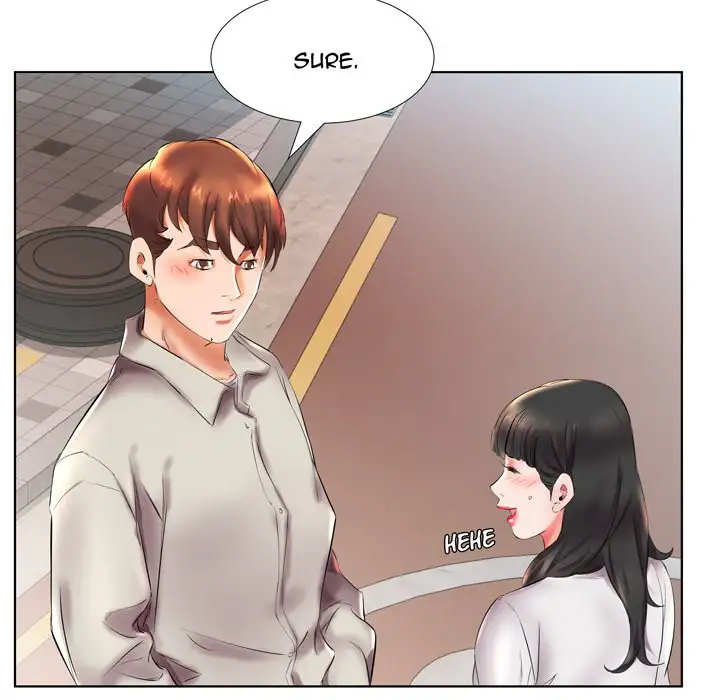 Sweet Guilty Love Chapter 26 - Manhwa18.com