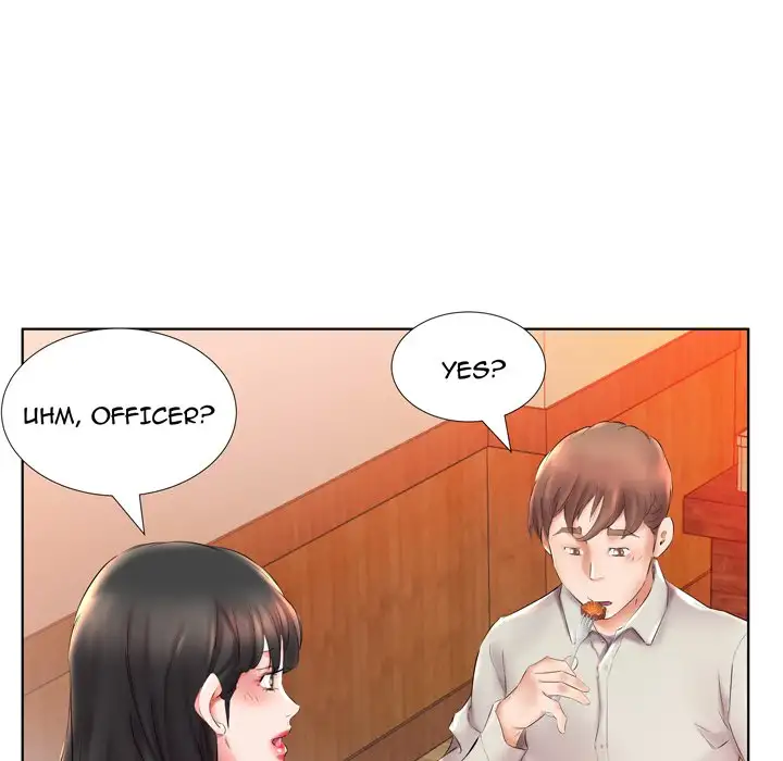 Sweet Guilty Love Chapter 26 - Manhwa18.com