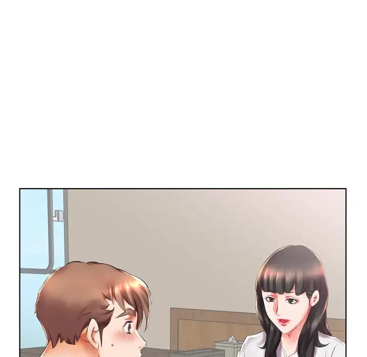 Sweet Guilty Love Chapter 27 - Manhwa18.com