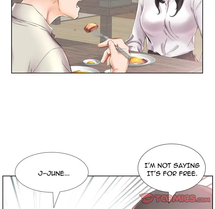 Sweet Guilty Love Chapter 27 - Manhwa18.com