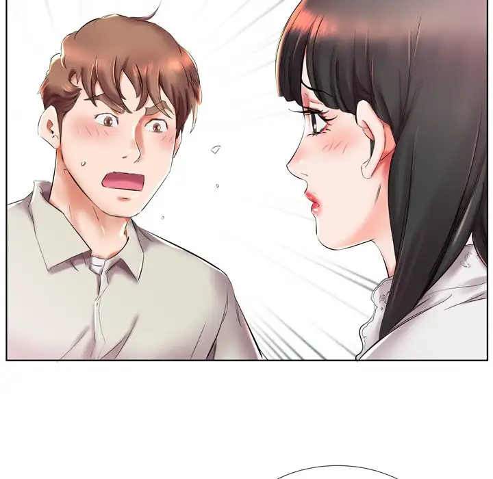 Sweet Guilty Love Chapter 27 - Manhwa18.com