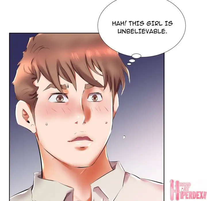 Sweet Guilty Love Chapter 27 - Manhwa18.com