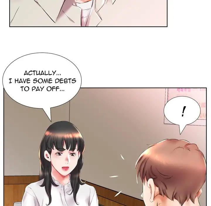 Sweet Guilty Love Chapter 27 - Manhwa18.com