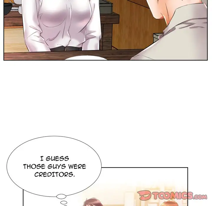 Sweet Guilty Love Chapter 27 - Manhwa18.com