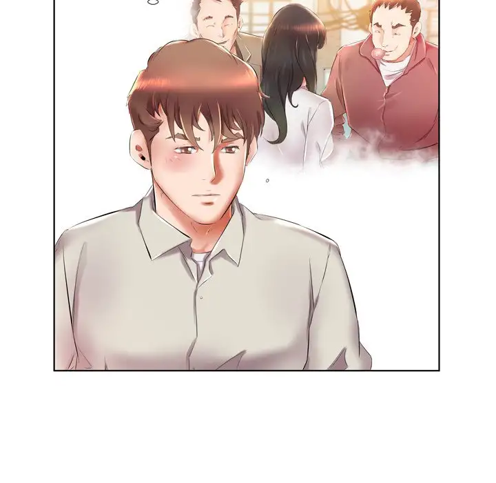 Sweet Guilty Love Chapter 27 - Manhwa18.com