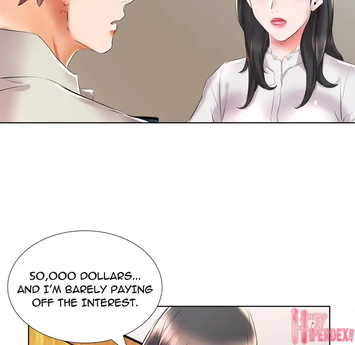 Sweet Guilty Love Chapter 27 - Manhwa18.com