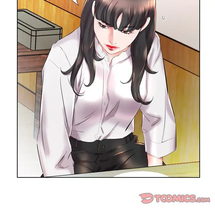 Sweet Guilty Love Chapter 27 - Manhwa18.com