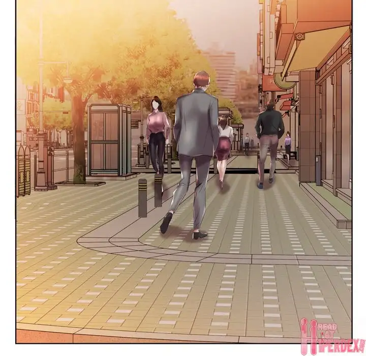 Sweet Guilty Love Chapter 27 - Manhwa18.com