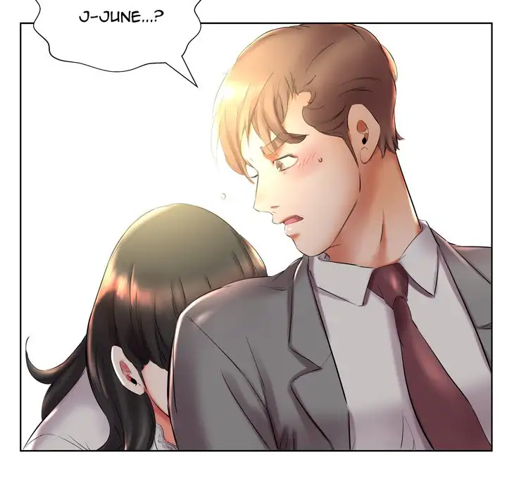 Sweet Guilty Love Chapter 27 - Manhwa18.com