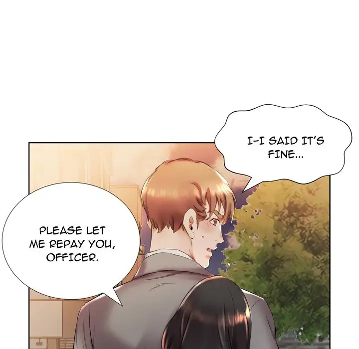 Sweet Guilty Love Chapter 27 - Manhwa18.com