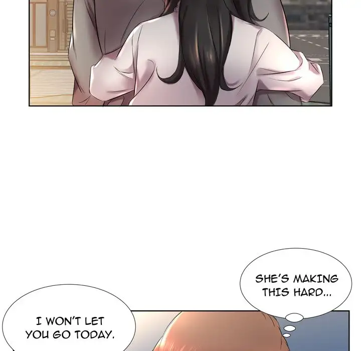 Sweet Guilty Love Chapter 27 - Manhwa18.com