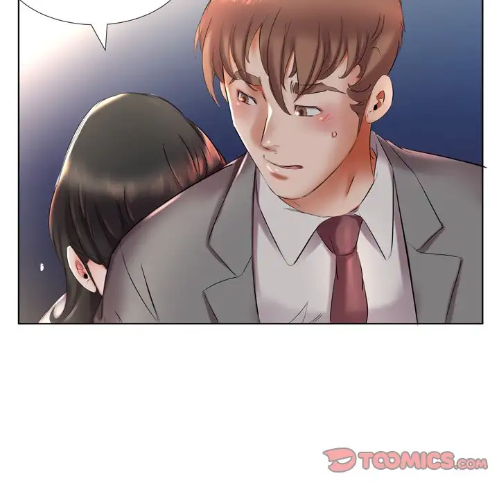 Sweet Guilty Love Chapter 27 - Manhwa18.com