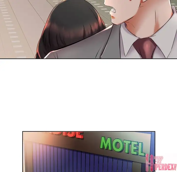 Sweet Guilty Love Chapter 27 - Manhwa18.com