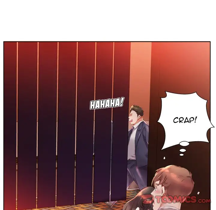 Sweet Guilty Love Chapter 27 - Manhwa18.com