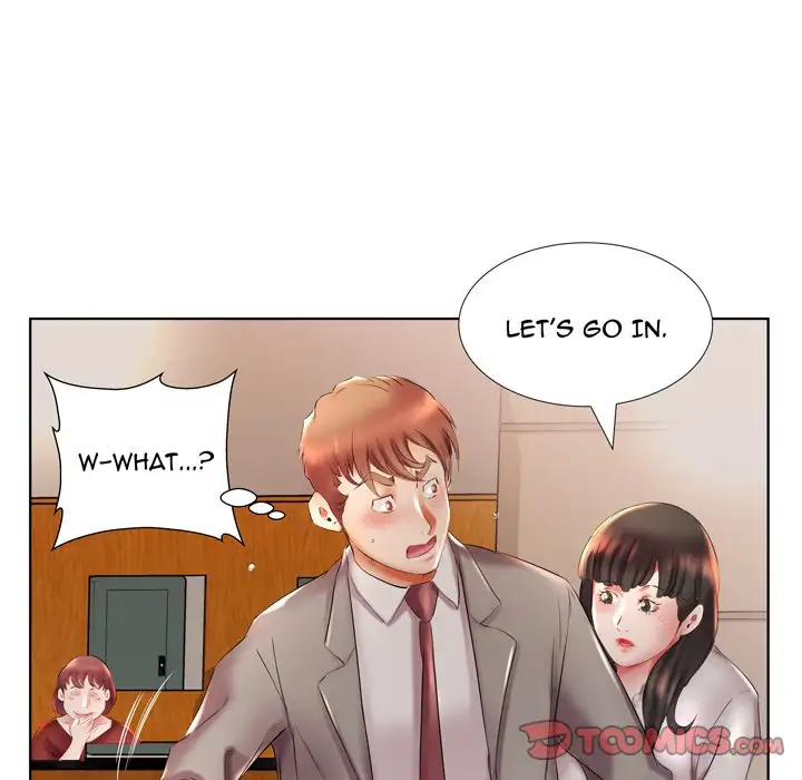 Sweet Guilty Love Chapter 27 - Manhwa18.com